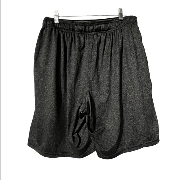 90 Degree Men’s Athletic Shorts Dark Gray Size XL - Picture 1 of 4